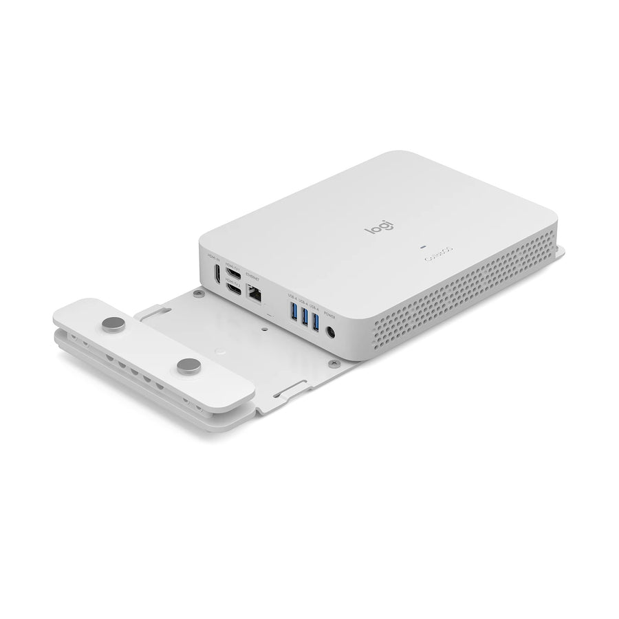 Logitech 952-000097 - TAP PC MOUNT - OFFWHITE - WW