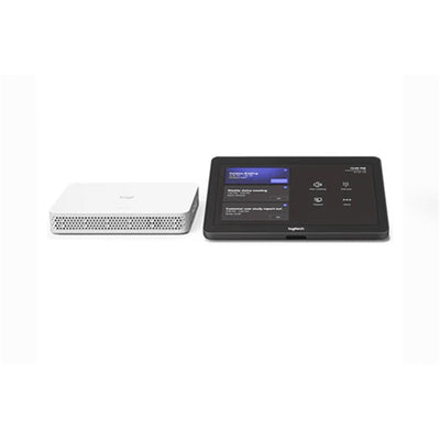 Logitech ROOMMATE WITH TAP IP GRAPHITE