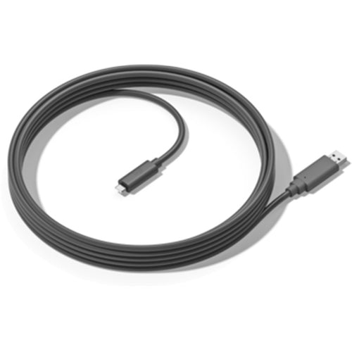 Logitech 952-000031 - SWYTCH 5M CABLE - N/A - WW
