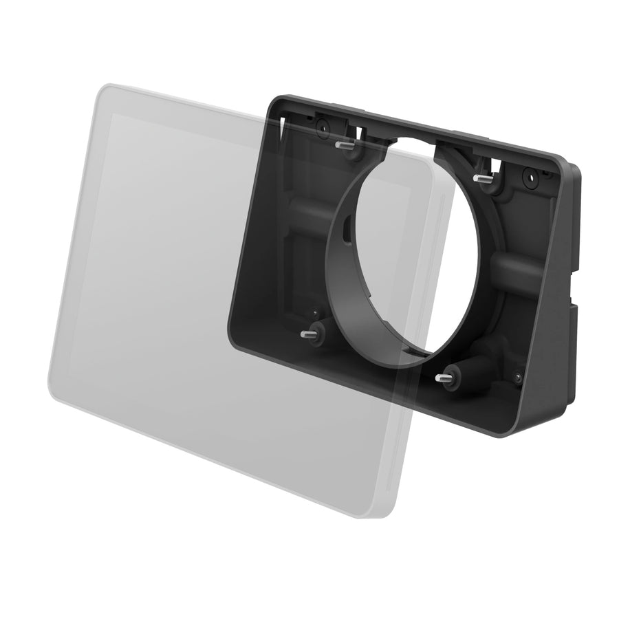 952-000126 - Logitech Tap Scheduler Angle Mount - Graphite