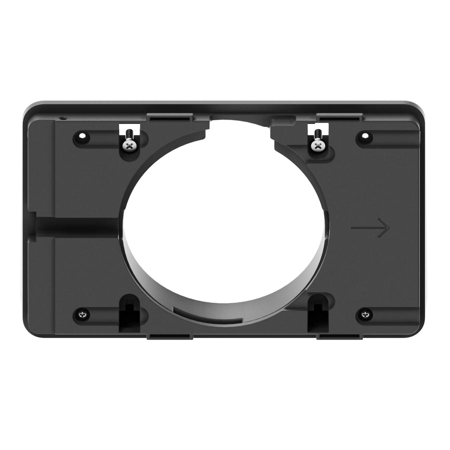 952-000126 - Logitech Tap Scheduler Angle Mount - Graphite