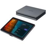 Maxhub CVTE MHXcore-Kit - MAXHUB XCore Kit Microsoft Teams Room  Intel-i3 Window Compute with Touch Console Bundle XC13T - Intel i3-1220P, 8GB RAM, 128GB ROM TCP20T - Capacitive Touch 10.1” 1920(H)×1200(V)