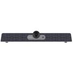 Maxhub CVTE MHUCS07 - MAXHUB UC S07 4K Microsoft Teams Rooms Videobar Microsoft Teams Rooms Certified 1/2.3" Sony CMOS, 12MP 4K Camera, DFOV 120° 6 microphone array 8W+3W speaker USB-C 2.0