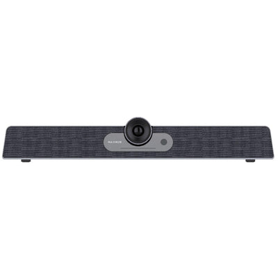 Maxhub CVTE MAXHUB UC S07 4K Microsoft Teams Rooms Videobar Microsoft Teams Rooms Certified 1/2.3" Sony CMOS, 12MP 4K Camera, DFOV 120° 6 microphone array 8W+3W speaker USB-C 2.0