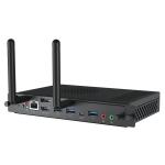 Maxhub CVTE MHOPS72-i5 - MAXHUB OPS72 12th Gen Intel-i5 Windows 11 OPS Module CPU: 12th Gen Intel Core - i5 RAM: 8G ROM: 128G Compatible with Education E Series, B Series & U Series IFPs and CMA Series & UW Series Commercial Displays