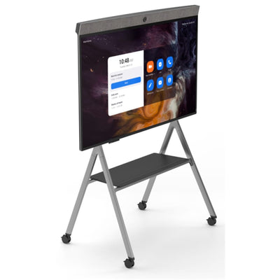 NEAT BOARD FLOOR STAND ***use NEATBOARD-FLOORSTAND.NZ***