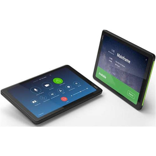NEATPAD-SE - NEAT PAD, 8" TOUCH SCREEN (1280 x 800 RES), POE, USB-C, SPKRS, MICS, WALL/SIDE MOUNT INC.