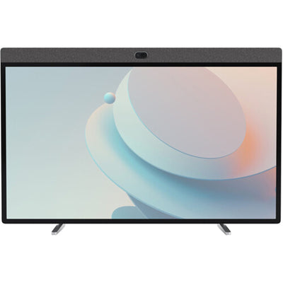 NEAT BOARD, 50" MULTI-TOUCH LED, 4K UHD ***USE NEATBOARD50-SE.NZ WITH NZ POWER CORD***