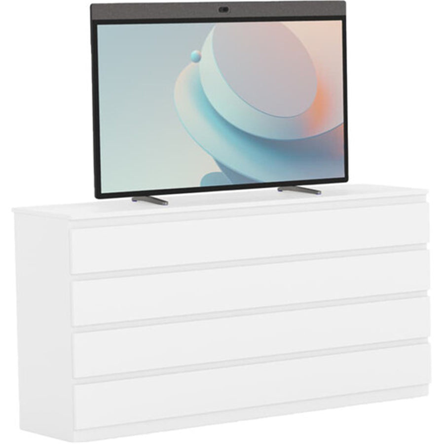 NEAT BOARD, 50" MULTI-TOUCH LED, 4K UHD ***USE NEATBOARD50-SE.NZ WITH NZ POWER CORD***