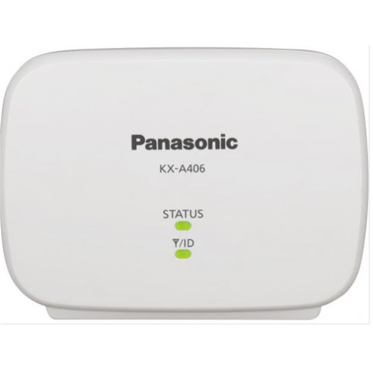 KX-A406AL - REPEATER DECT KX-TGP600