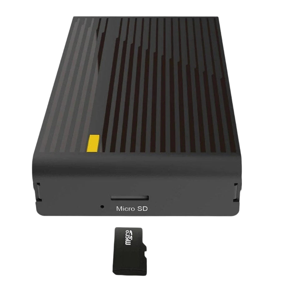 Qbic FHD-200