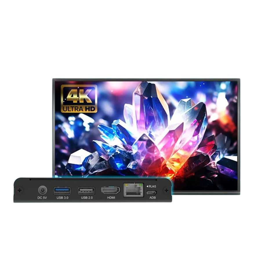 Qbic FHD-200