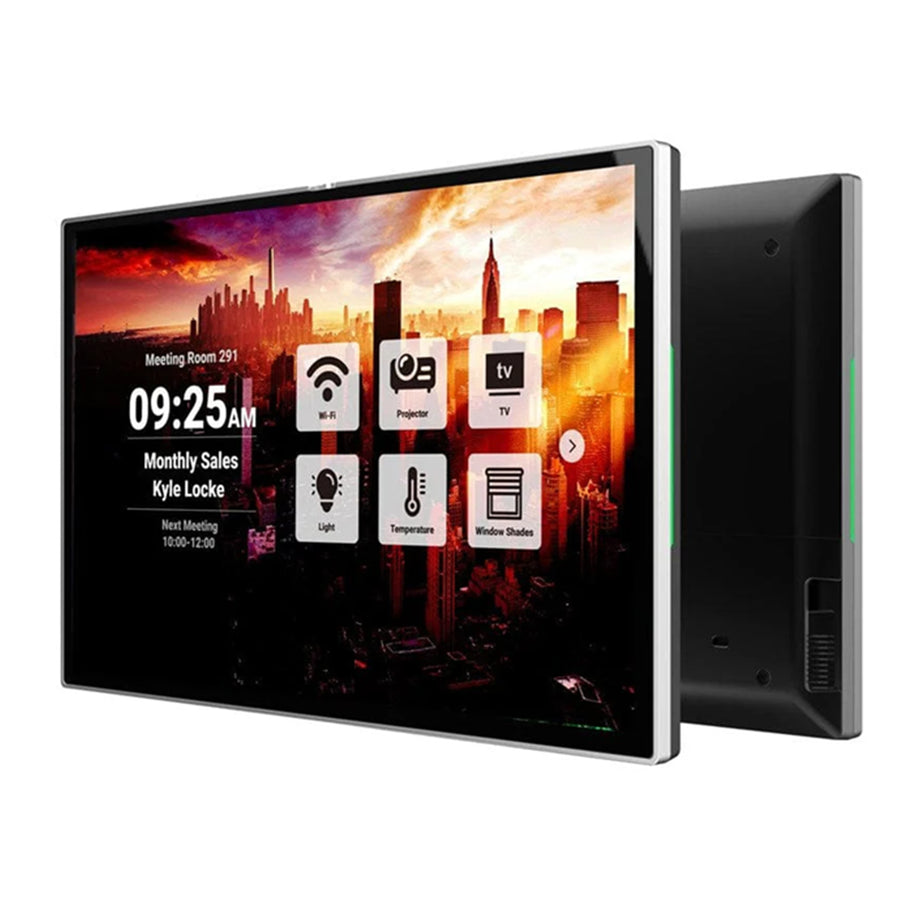 Qbic HC-1570M-PW