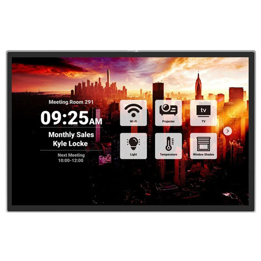 Qbic HC-1570M-PW