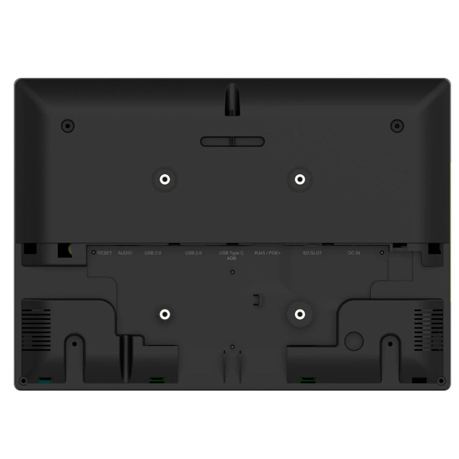 Qbic TD-1070 - 10.1" Smart Panel PC, Full HD IPS Display, NFC/RFID AI-Ready