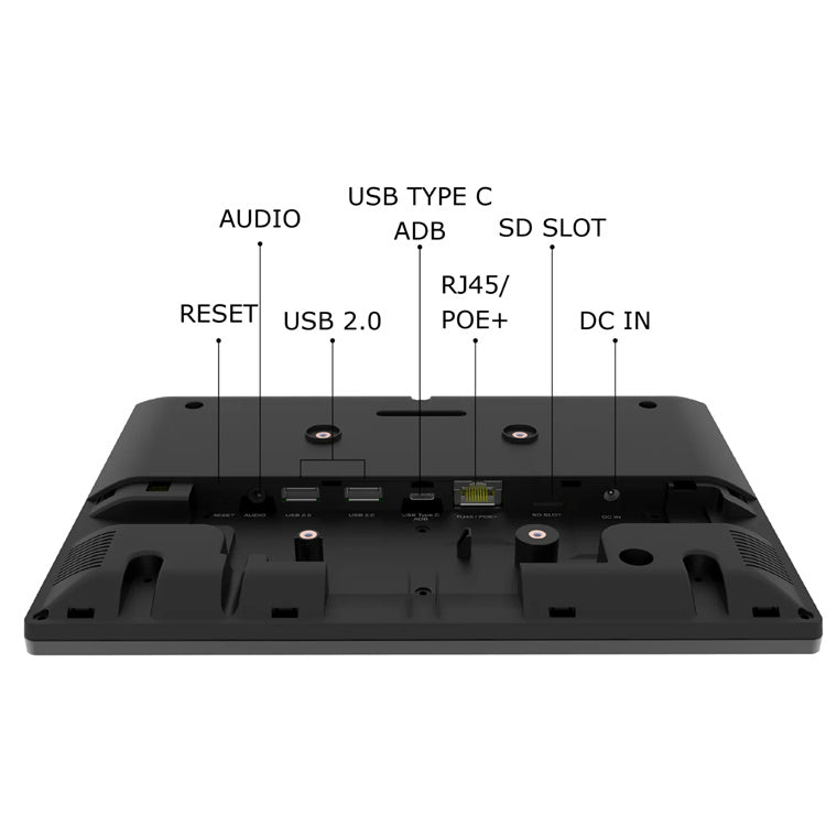 Qbic TD-1070L-S