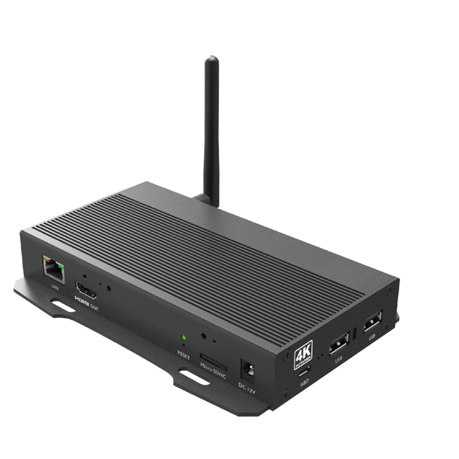 Qbic BXP-300
