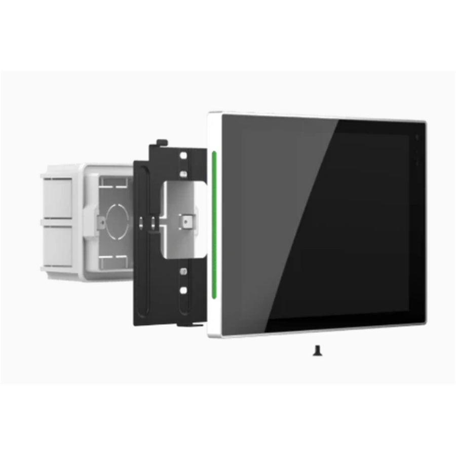 Qbic HC-0850N - Luminen 8" - Smart Control with Touch Screen, Gateway and Mini Server