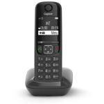 GS-AS690HX - Gigaset AS690 Additional Cordless Handset