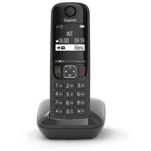 Siemens Gigaset AS690 Additional Cordless Handse