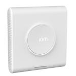 SM-M900 - Snom M900 IP DECT Base Station
