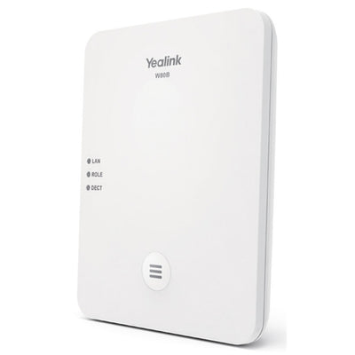 Yealink W80B DECT IP MULTI-CELL BASE STATION