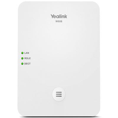 Yealink 1302013 - DECT MANAGER W80DM