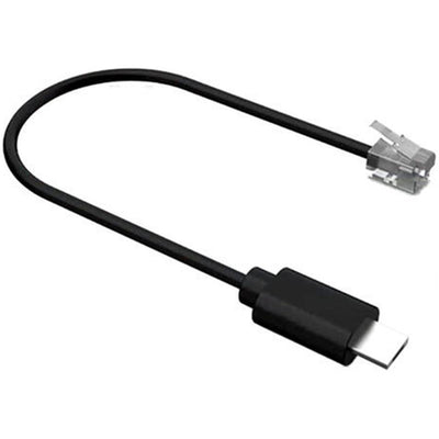 YEALINK 3.3E+11 - SPIRAL-EHS36/T19/T21/T23/T3X