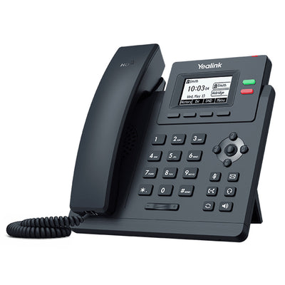 SIP-T31G IP 2 LINES & HD VOICE