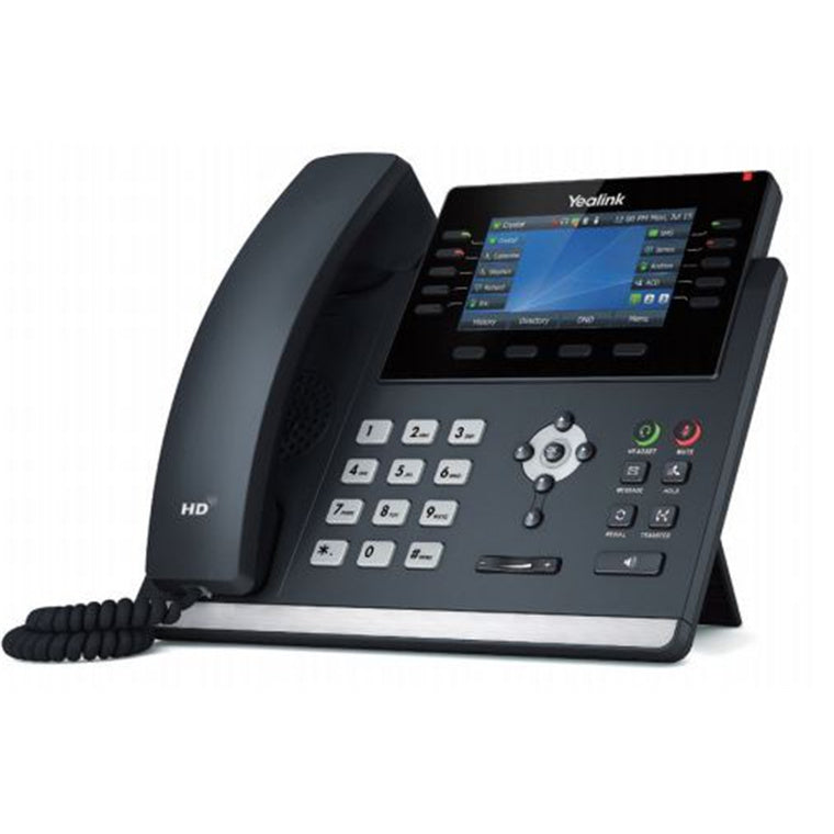 T46U BUSINESS IP PHONE