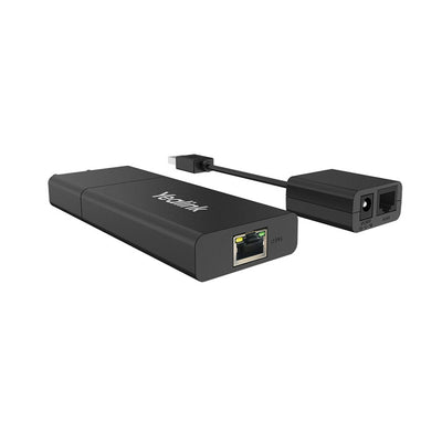 Yealink USB2CAT5E-EXT USB Extender