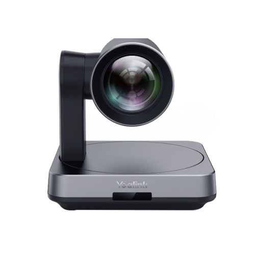 Yealink UVC84 12X USB PTZ CAMERA
