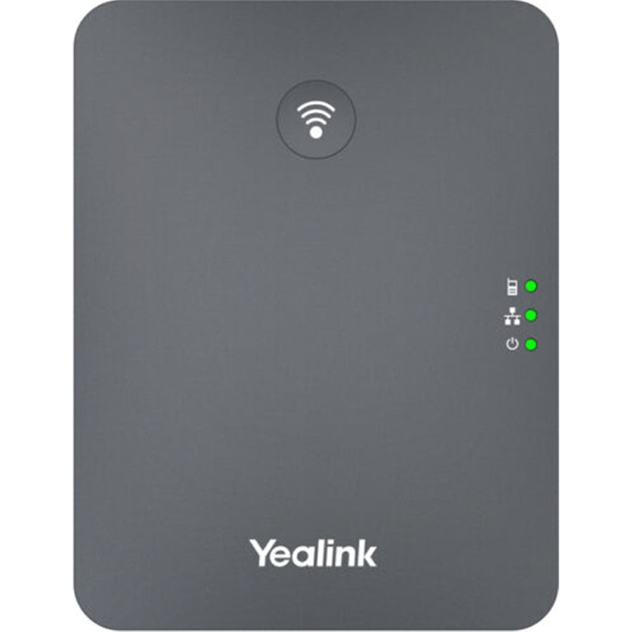 W70B DECT IP BASE STATION