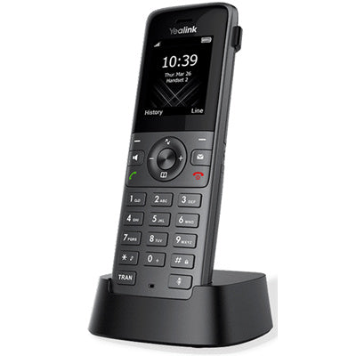 W73H DECT HANDSET