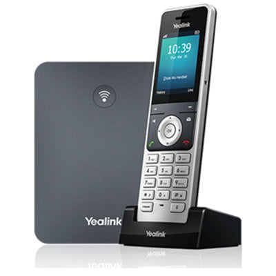 W76P DECT SIP Cordless W70B+W56H