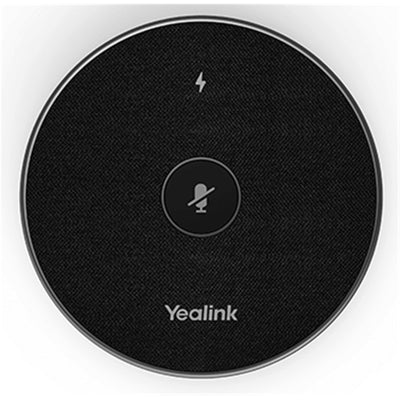 Yealink  VCM36-W 360° 3-Mic Array WiFi Microphone