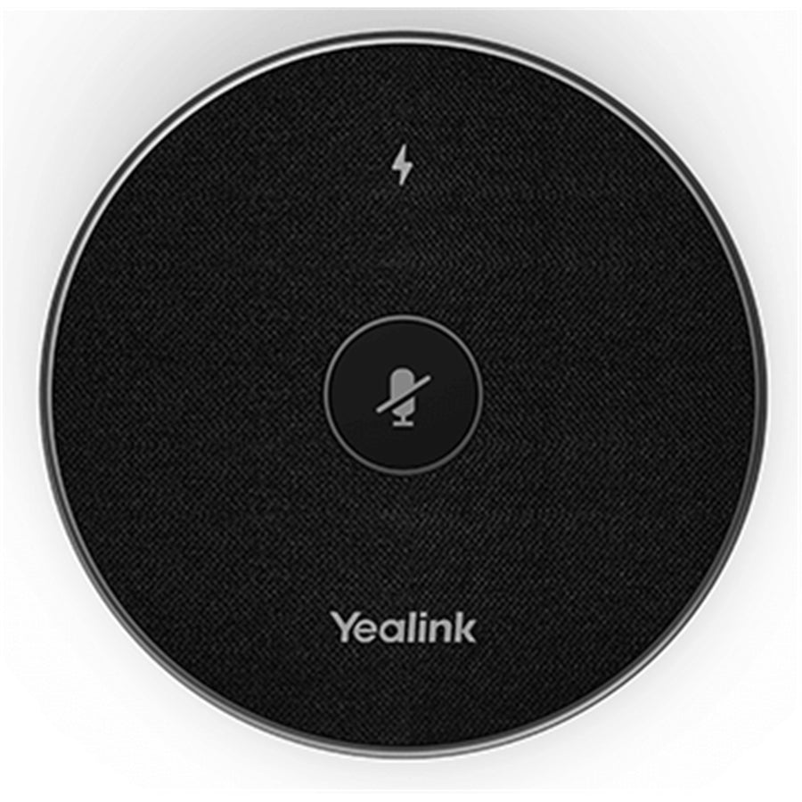 Yealink  VCM36-W 360° 3-Mic Array WiFi Microphone