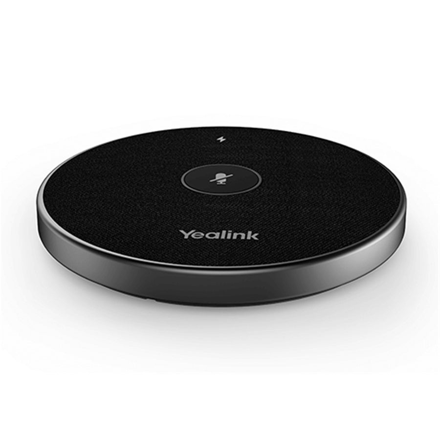 Yealink  VCM36-W 360° 3-Mic Array WiFi Microphone