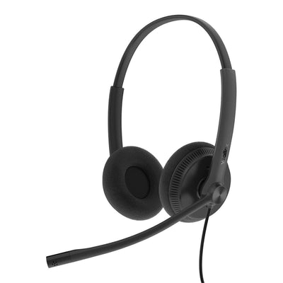 Yealink UH34 Lite Dual Teams USB-A Wired HS