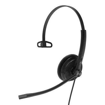 Yealink UH34 Lite Mono Teams USB-A Wired HS