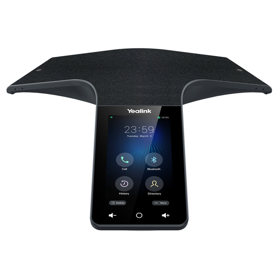 CP965 HD IP CONFERENCE PHONE