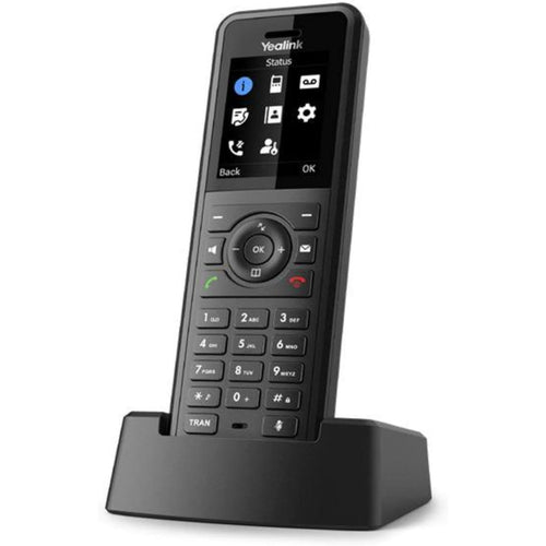 W57R DECT IP HANDSET