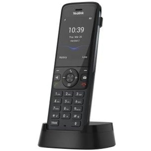 Yealink W78H DECT IP HANDSET