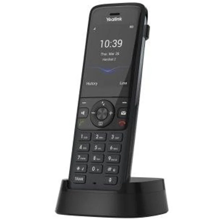 Yealink W78H DECT IP HANDSET
