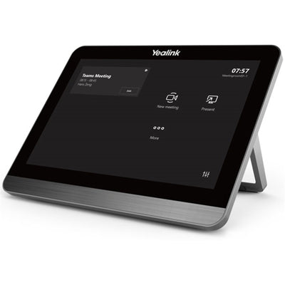 Yealink CTP18 Touch-Konsole