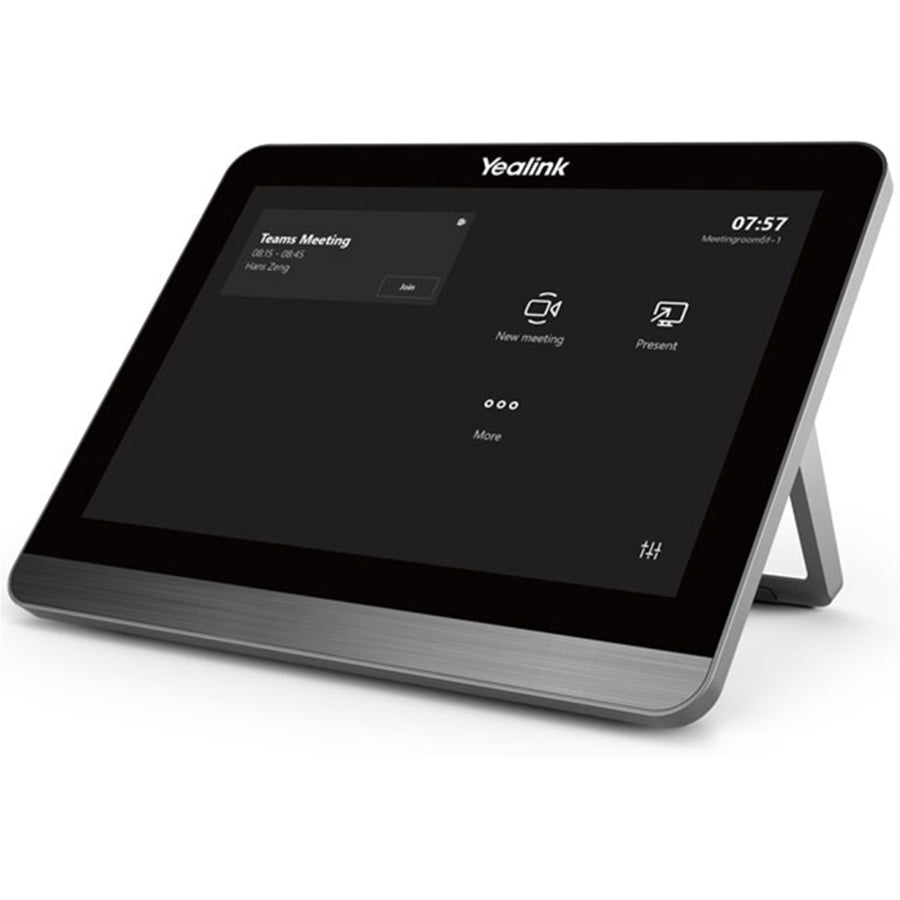 Yealink  CTP18  Touch Console