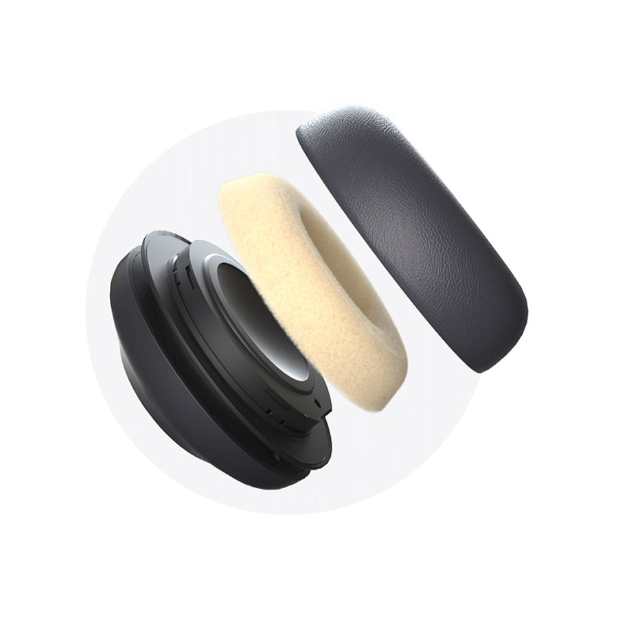 Yealink  UH37 Mono USB-C/A Wired On-Ear Headset - Teams Certified