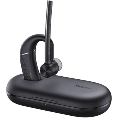 Yealink 1208709 - BH71 PRO MS Teams Mono USB-C/A