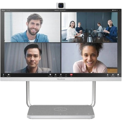 Yealink DeskVision A24 Microsoft Teams Display