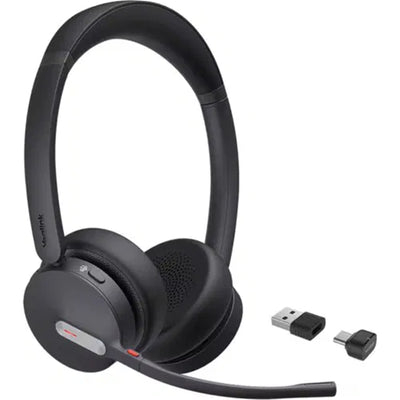 Yealink 1208703 - BH70 Dual Teams USB-C/A